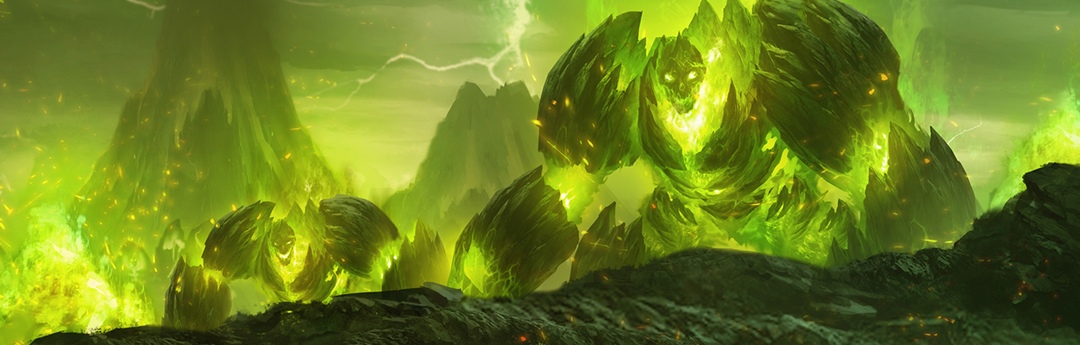 World of Warcraft Legion: Siente a los guerreros de leyenda