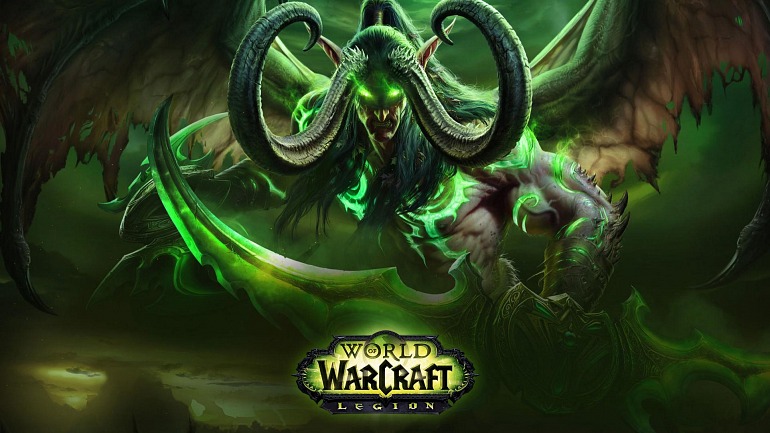 World of Warcraft: Legion se estrena el 30 de agosto