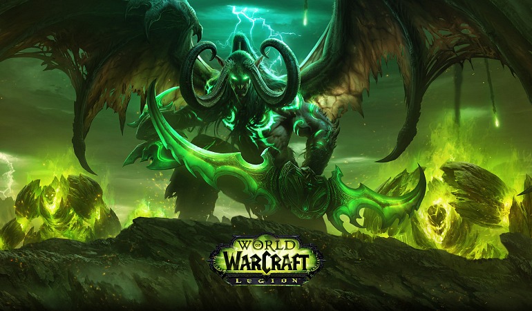 Blizzard concreta su lista de videojuegos para la Gamescom 2016