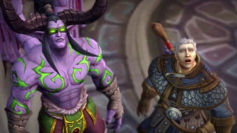 Equipo profesional de WOW declara que sus miembros han sido hackeados por un compañero