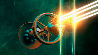 Project Daedalus - The Long Journey Home, una aventura espacial de Daedalic