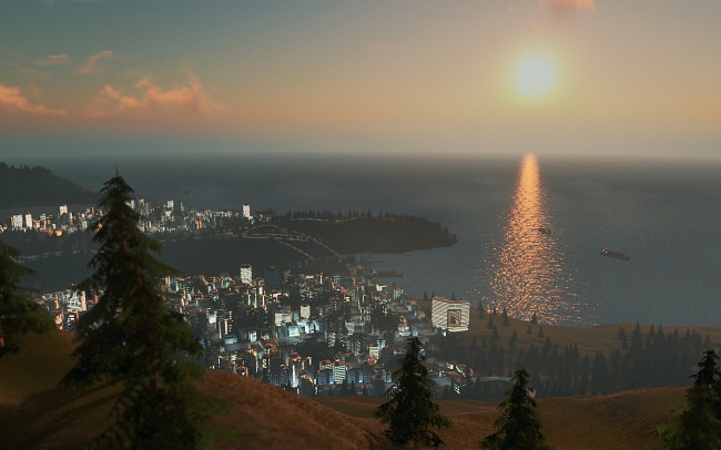 La primera expansión de Cities: Skylines se estrena el 24 de septiembre