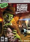 Trucos Stubbs the Zombie in Rebel Without a Pulse: Como conseguir vida y munición infinitas