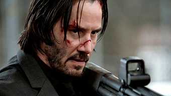 Lo nuevo de Starbreeze es un juego para realidad virtual de John Wick