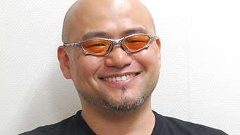 Kamiya incendia de nuevo las redes con una foto suya frente a Capcom