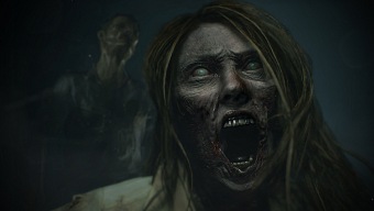 Desveladas las ambiciones técnicas de Resident Evil 2 en consolas