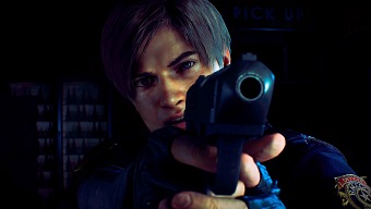 Resident Evil 2 gana el premio a mejor juego del E3 2018