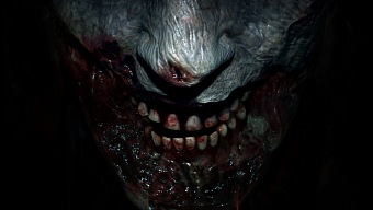 Crear el caimán en Resident Evil 2 Remake ha sido "un reto"