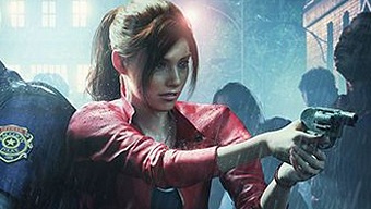 Europa tendrá edición para coleccionistas de Resident Evil 2