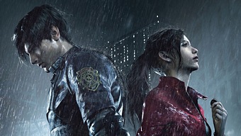 Resident Evil 2, juego de la MGW para la redacción de 3DJuegos