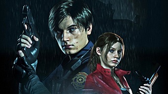 Dos décadas de evolución en el último tráiler de Resident Evil 2