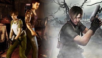 20 grandes curiosidades de la saga Resident Evil
