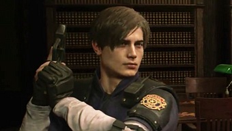 ¿Cuánta gente ha descargado la demo de Resident Evil 2 y cuánta la ha terminado?