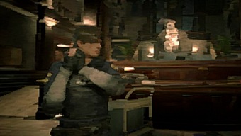 Resident Evil 2 parece de PS1 en configuración mínima