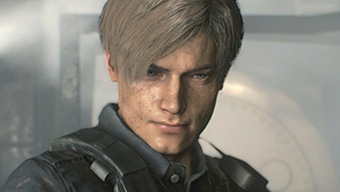 Resident Evil 2 es el segundo estreno más concurrido de Capcom en Steam
