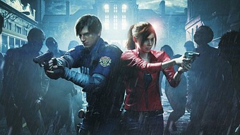¿Leon o Claire? Este es el personaje preferido de Resident Evil 2