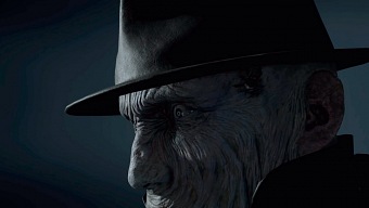 Resident Evil 2: el alucinante detalle de Tyrant en el que seguro no te has fijado