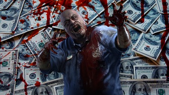 ¿Cuánto han vendido los juegos de la Saga Resident Evil?