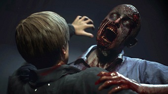 La saga Resident Evil supera los 90 millones de juegos vendidos