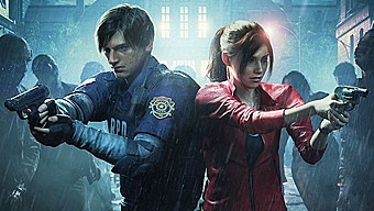 Capcom celebra las ventas millonarias de Resident Evil, Devil May Cry y otras sagas de éxito
