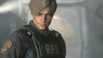 El remake de Resident Evil 2 celebra el anuncio de Resident Evil 3 superando las ventas del juego original