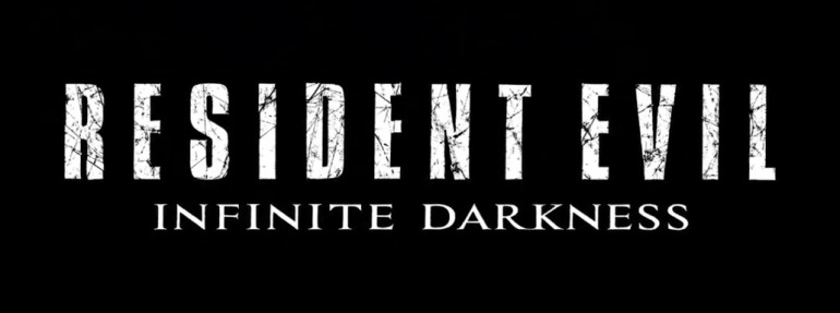 Imagen de Resident Evil: Infinite Darkness