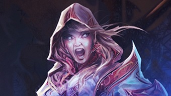 Divinity Original Sin II: Impresiones jugables Acceso Anticipado