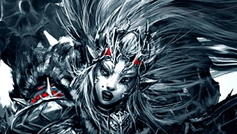 Divinity: Original Sin 2 apunta a los no-muertos como nueva raza jugable