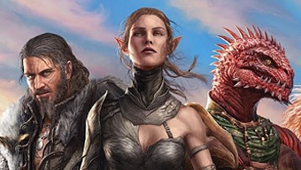 Divinity: Original Sin 2 tendrá pronto traducción al español