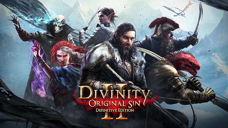 Divinity: Original Sin 2 renovará su modo Arena este mes