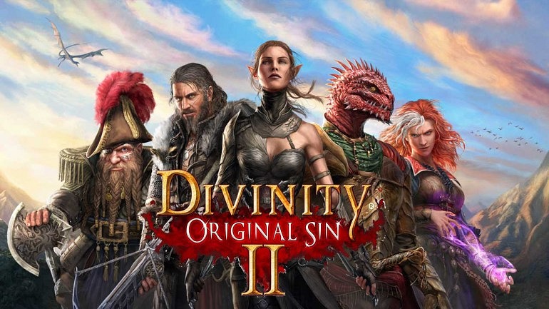 Divinity Original Sin 2 podría tener soporte para mods en consola