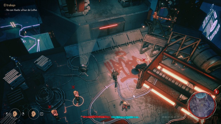 Seven: The Days Long Gone para PC estrena demo