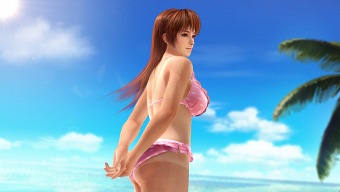 Dead or Alive Xtreme 3 se estrenará en Occidente "si hay interés" de los aficionados