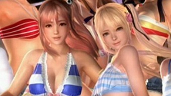 Dead or Alive Xtreme 3: Fortune da a conocer su lista de personajes jugables