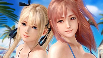 Koei Tecmo descarta lanzar Dead or Alive Xtreme 3 en Occidente por miedo al debate sobre el papel de la mujer en el videojuego