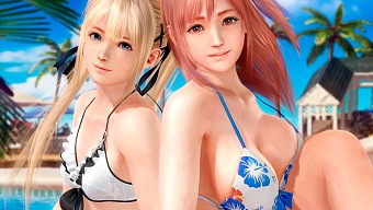 KOEI reconoce que DOA Xtreme 3 llevó el sexo "demasiado lejos"
