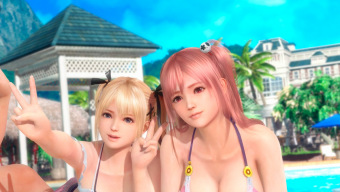 Koei Tecmo declara la guerra a la venta de vídeos pornográficos hechos con mods de Dead or Alive Xtreme