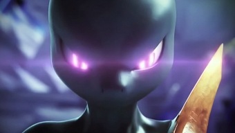 Pokkén Tournament: Guau! Un pokemon fighter para Wii U!!