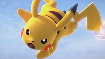 Cadena italiana lista a Pokkén Tournament para finales de mayo de 2016