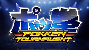Pokkén Tournament presentará nuevo luchador el 10 de diciembre
