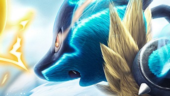 El mando especial de Pokkén Tournament, más cerca de Occidente