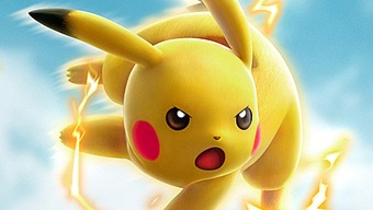 Pokkén Tournament de Wii U tendrá multijugador local para dos personas