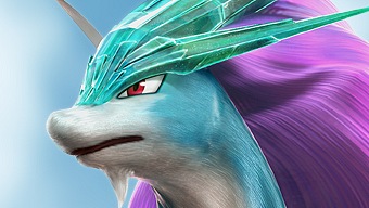 Pokken Tournament oculta un modo LAN secreto
