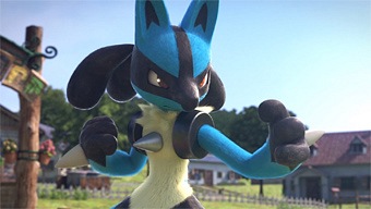 Pokkén Tournament penaliza a los jugadores que abandonan la partida en mitad de un combate online