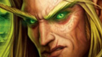World of Warcraft presenta al reparto de su película