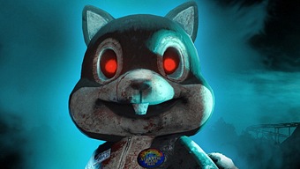 El terror psicológico de The Park invadirá PS4 y Xbox One a principios de mayo