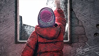 This War of Mine The Little Ones: El sinsentido de la guerra