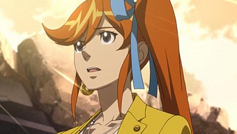 Athena Cykes se une al plantel protagonista de Ace Attorney 6