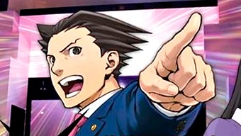 Ace Attorney 6 concreta nuevos detalles sobre su desarrollo