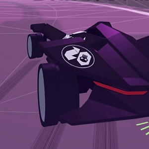 Velocidad por triplicado